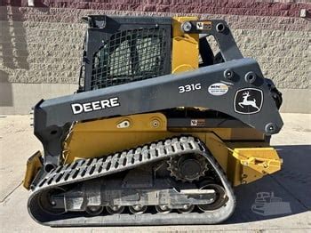 Skid Steers For Sale in COLORADO SPRINGS, COLORADO